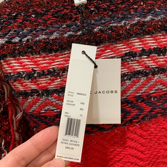 Marc Jacobs sweater - Picture 5 of 9